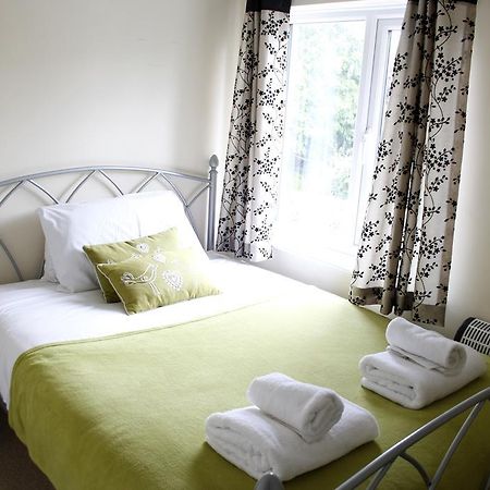 Walkers Court By Treetop Property 시런세스터 외부 사진