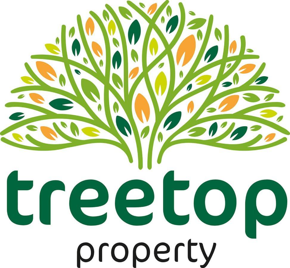 Walkers Court By Treetop Property 시런세스터 외부 사진