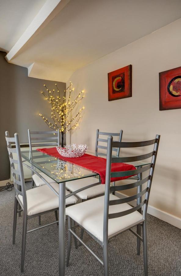 Walkers Court By Treetop Property 시런세스터 외부 사진