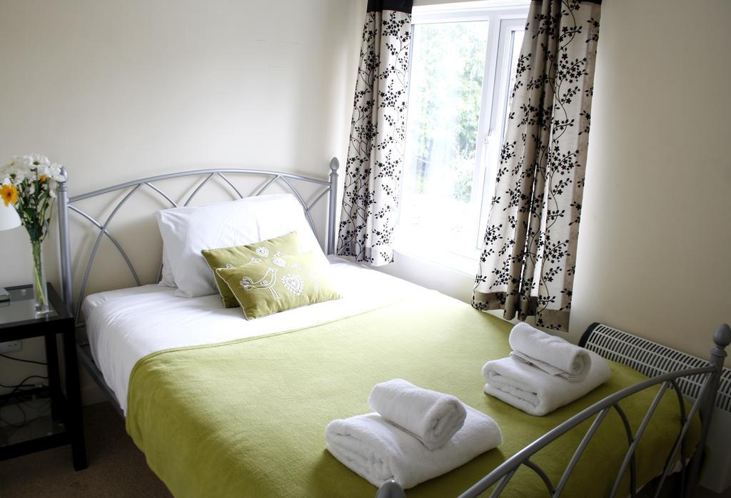 Walkers Court By Treetop Property 시런세스터 외부 사진