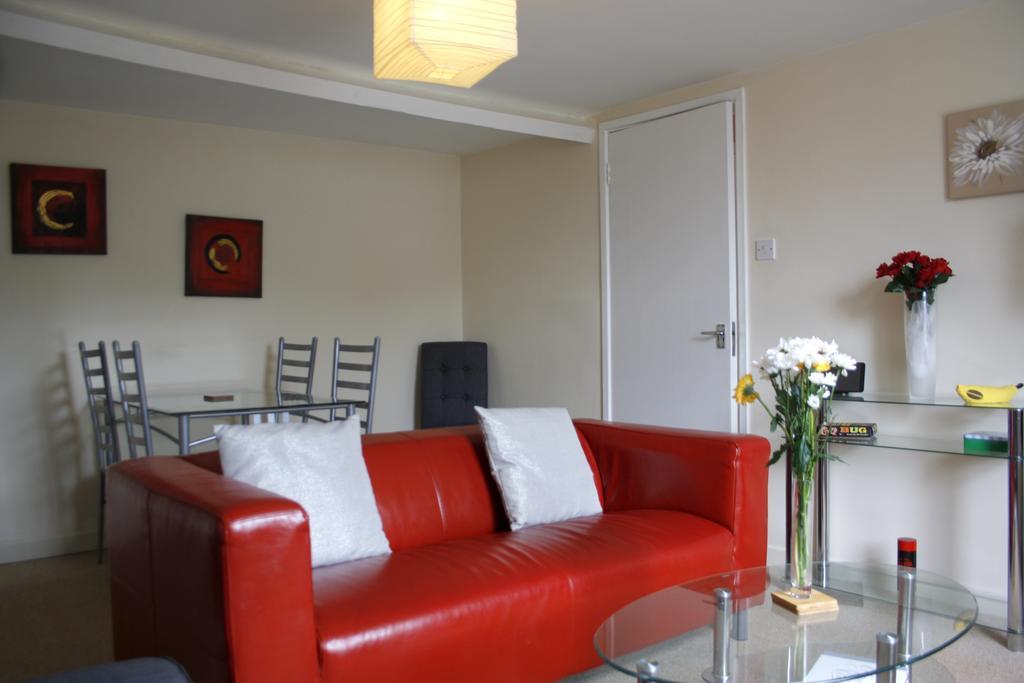 Walkers Court By Treetop Property 시런세스터 외부 사진